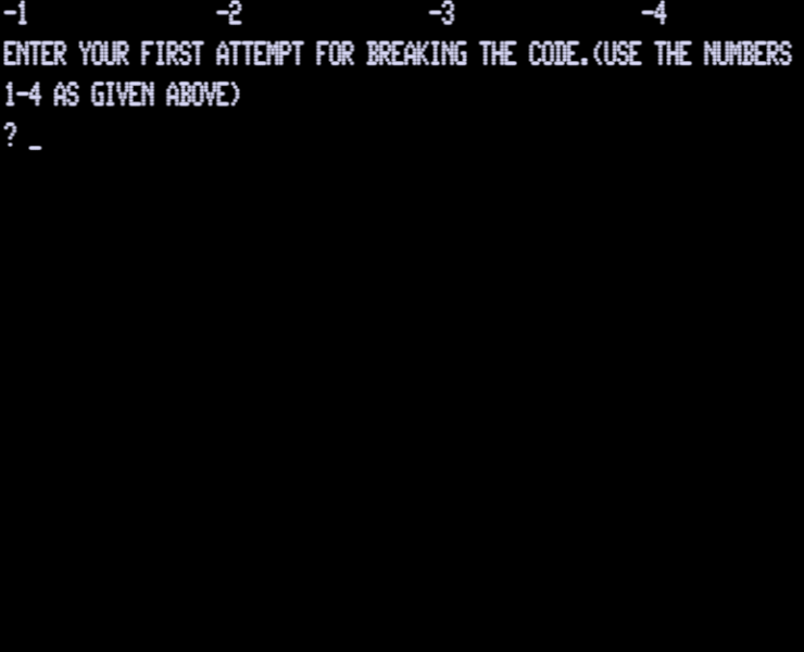 Screen shot